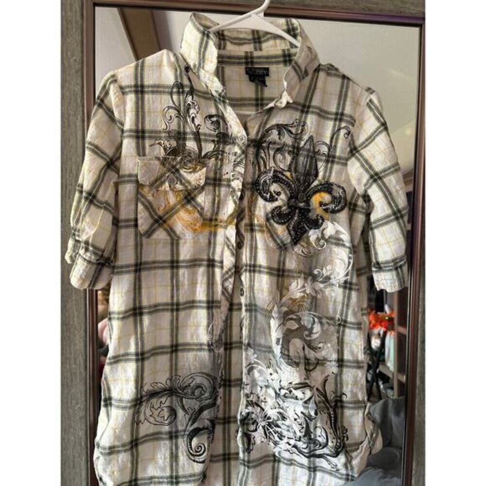 Day trip‎ blouse